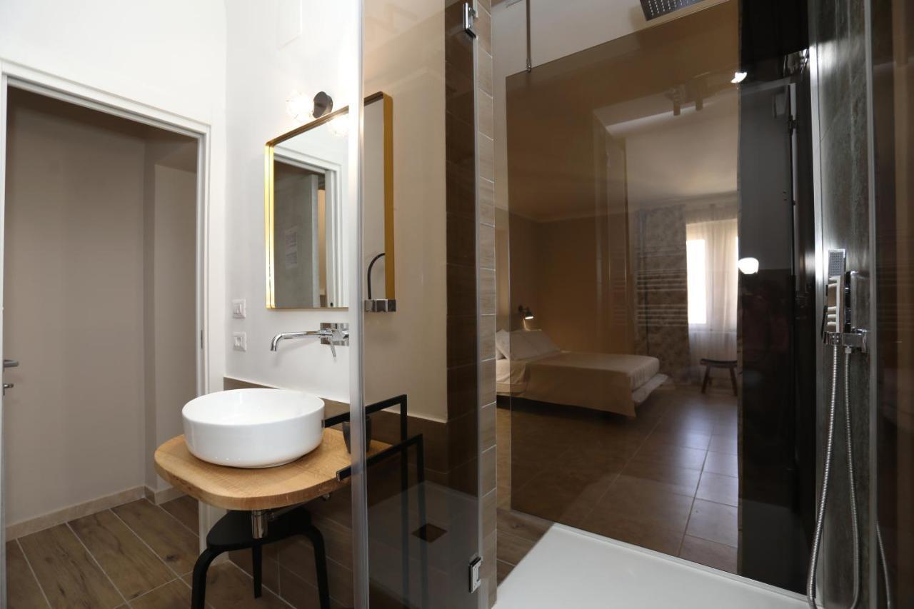 Sudanoi Apartment Bari Exterior photo